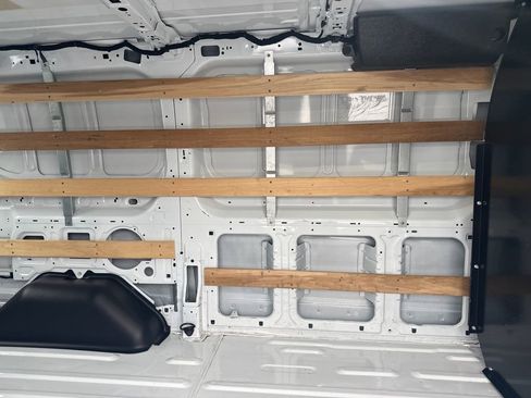 Used 2024 Ford Transit 250 Low Roof w/ Exterior Upgrade Package image 22