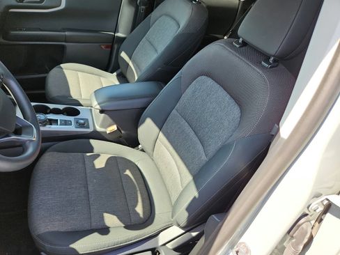 Used 2024 Ford Bronco Sport Big Bend AWD/4WD image 12