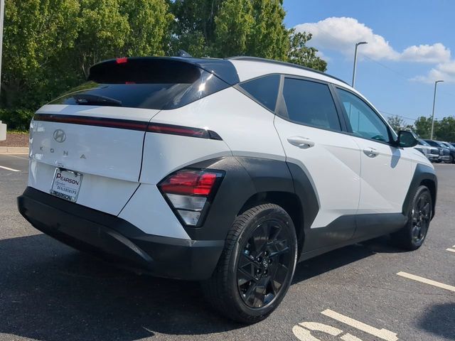 Used 2026 Hyundai Kona SEL Sport FWD image 4