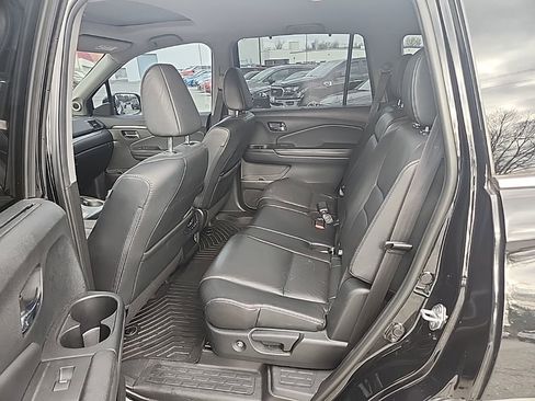 Used 2022 Honda Pilot Special Edition image 11
