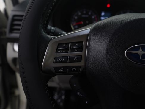 Used 2015 Subaru Forester 2.5i Limited image 17