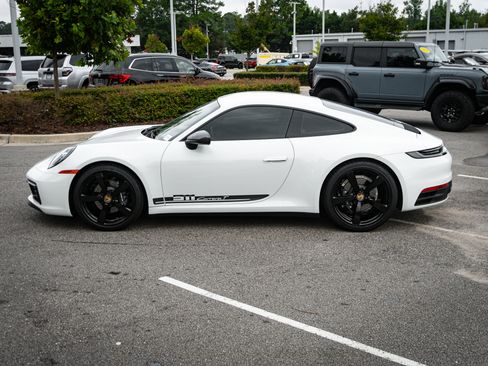 Used 2023 Porsche 911 Carrera T image 7