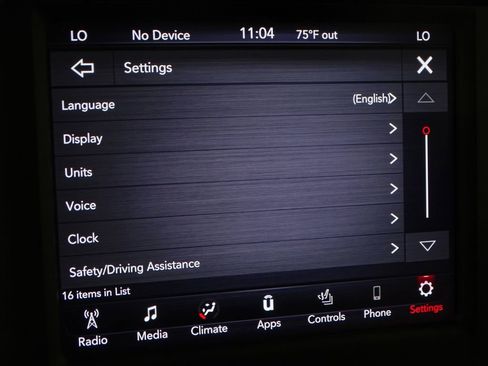 Used 2021 RAM 1500 Laramie image 32