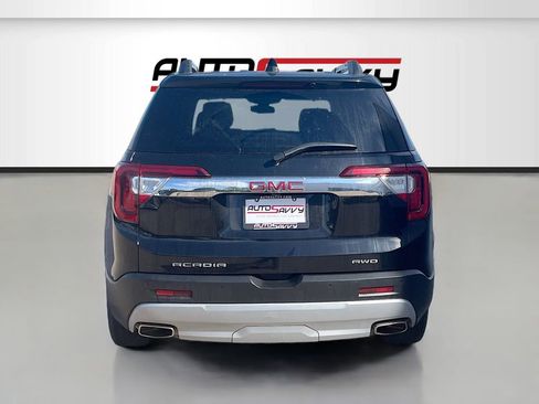Used 2023 GMC Acadia SLT w/ Technology Package AWD/4WD image 6