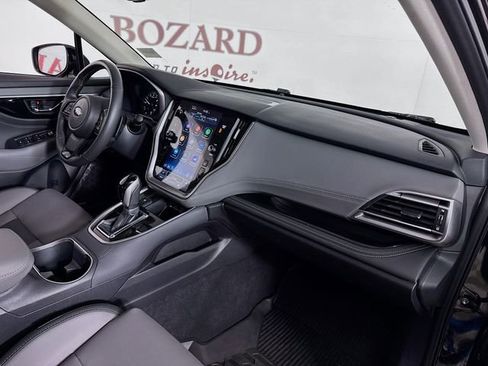 Used 2025 Subaru Outback Onyx Edition w/ Popular Package #2 image 33