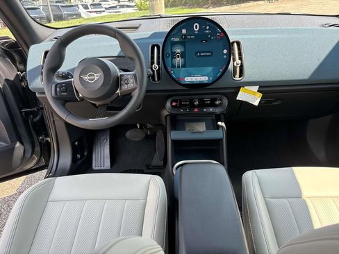 New 2025 MINI Cooper Countryman S image 28