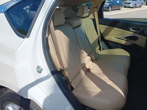Used 2023 Acura RDX AWD image 15