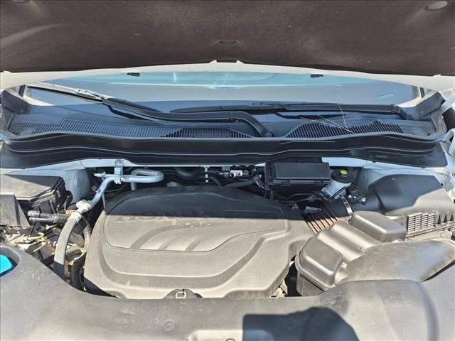 Used 2022 Honda Pilot Sport image 23