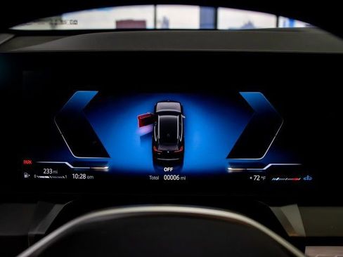 Used 2026 BMW X3 xDrive30 w/ Convenience Package image 17