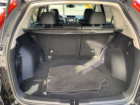 Used 2015 Honda CR-V EX-L image 11