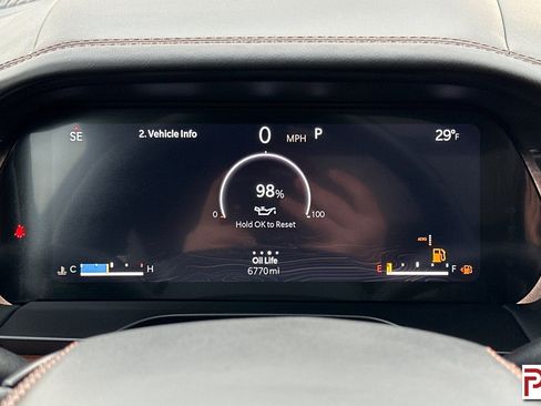 Used 2023 Jeep Grand Cherokee L Summit w/ Advanced Protech Group IV image 34