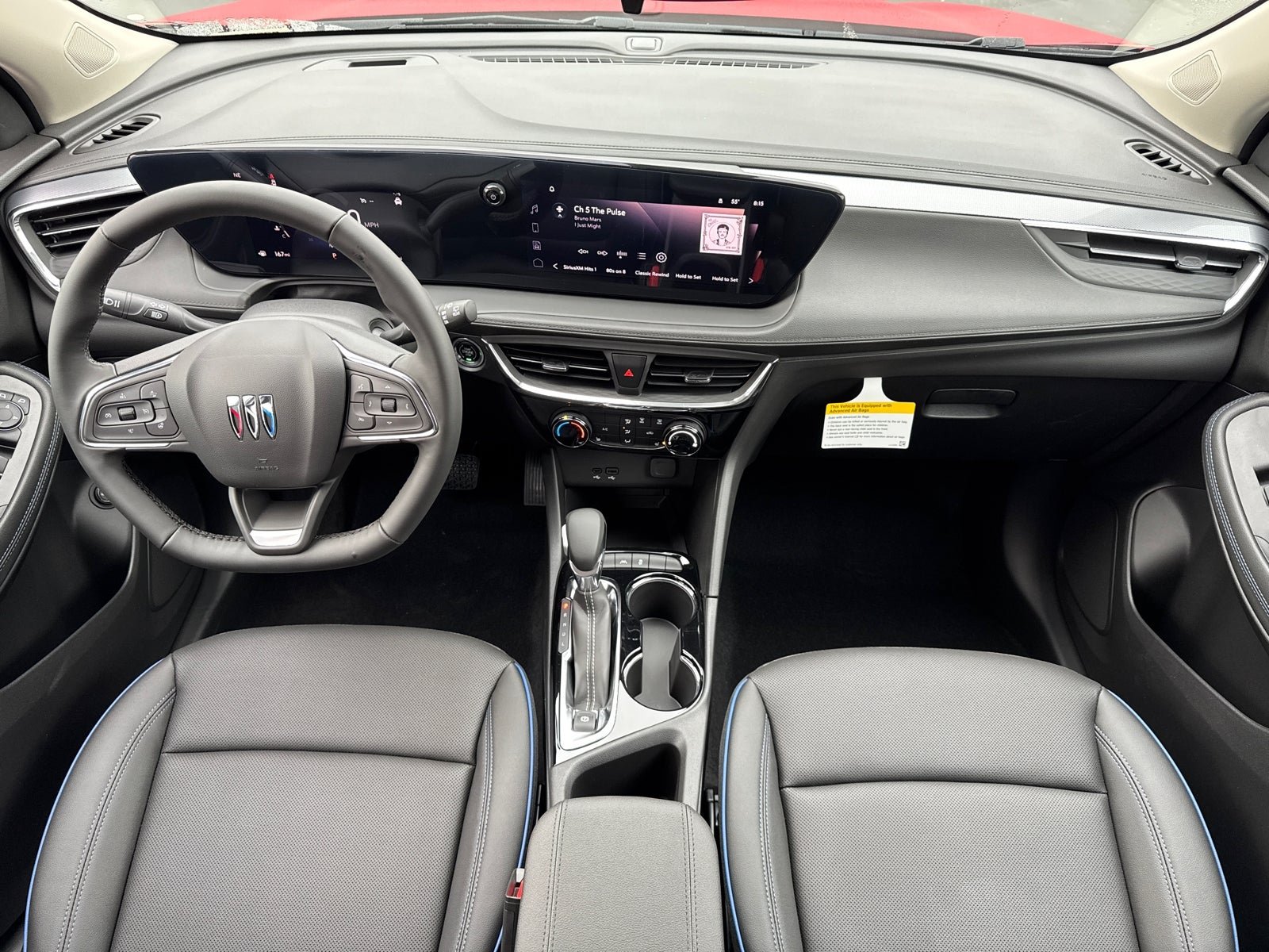 Used 2026 Buick Encore GX Sport Touring w/ Comfort Package FWD image 20