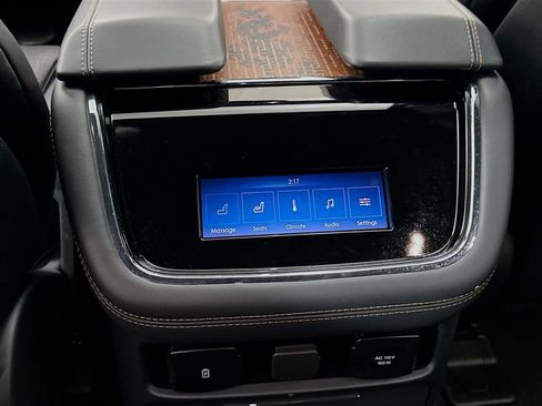 Used 2024 Lincoln Navigator L Black Label image 27