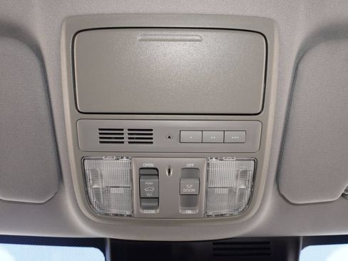 Used 2021 Honda CR-V EX-L image 19