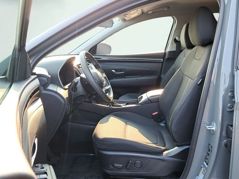 Used 2024 Hyundai Tucson SEL AWD/4WD image 9