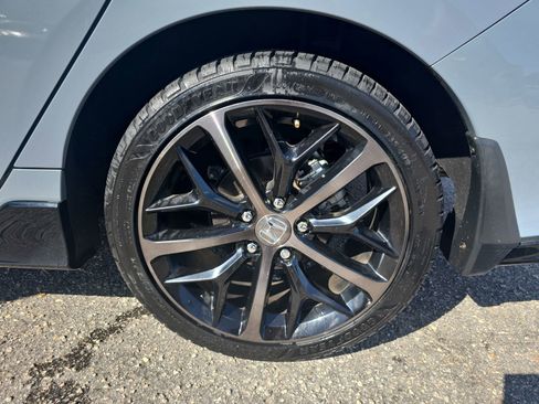 Used 2021 Honda Civic Sport image 32