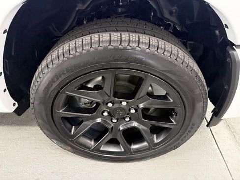 New 2026 RAM 1500 Laramie image 6