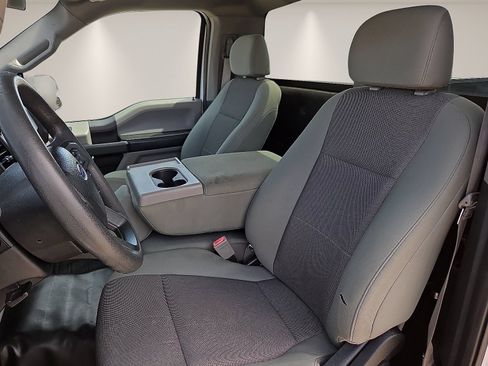Used 2018 Ford F150 XL w/ Equipment Group 101A Mid RWD image 12