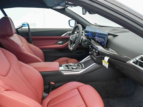 New 2026 BMW 440i xDrive Convertible w/ Premium Package image 22