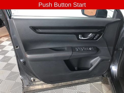 Used 2023 Honda CR-V Sport Touring image 9