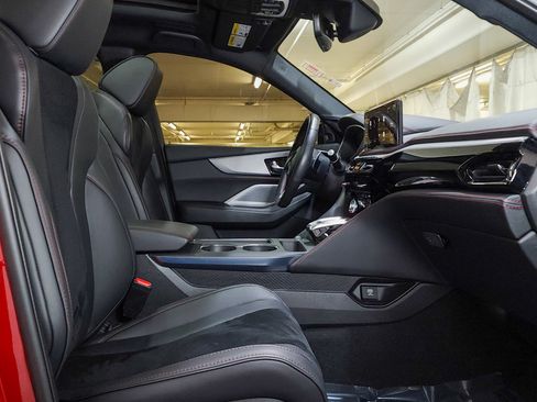 Certified 2025 Acura MDX A-Spec image 58