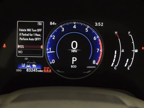 Used 2023 Lexus RX 350 Premium w/ Accessory Package (Z1) FWD image 27