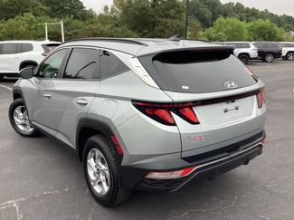 Used 2024 Hyundai Tucson SEL video 2