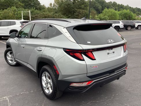 Used 2024 Hyundai Tucson SEL image 2