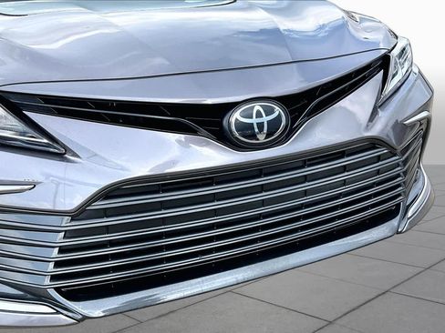 Used 2024 Toyota Camry LE FWD image 30