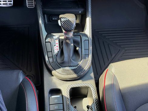 Used 2023 Kia Forte GT FWD image 20