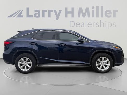 Used 2016 Lexus RX 350 AWD w/ Premium Package image 6