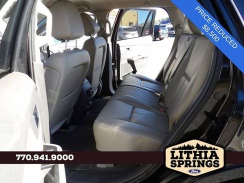 Used 2013 Ford Edge SEL image 29