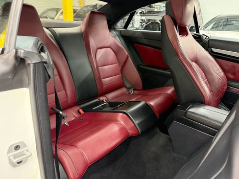 Used 2014 Mercedes-Benz E 350 Coupe image 19