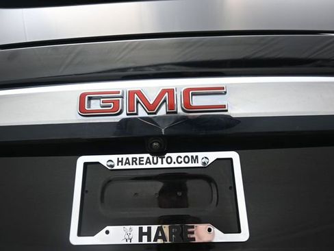 Used 2023 GMC Yukon XL SLT image 26