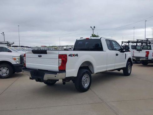 Used 2022 Ford F250 XL w/ Power Equipment Group AWD/4WD image 7