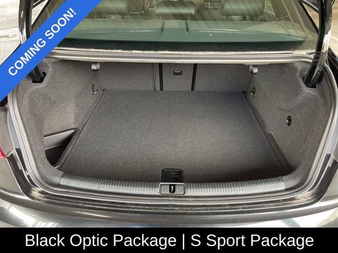 Used 2020 Audi S3 Premium Plus w/ Premium Plus Package image 12