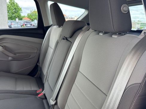Used 2014 Ford Escape SE w/ Equipment Group 201A AWD/4WD image 7