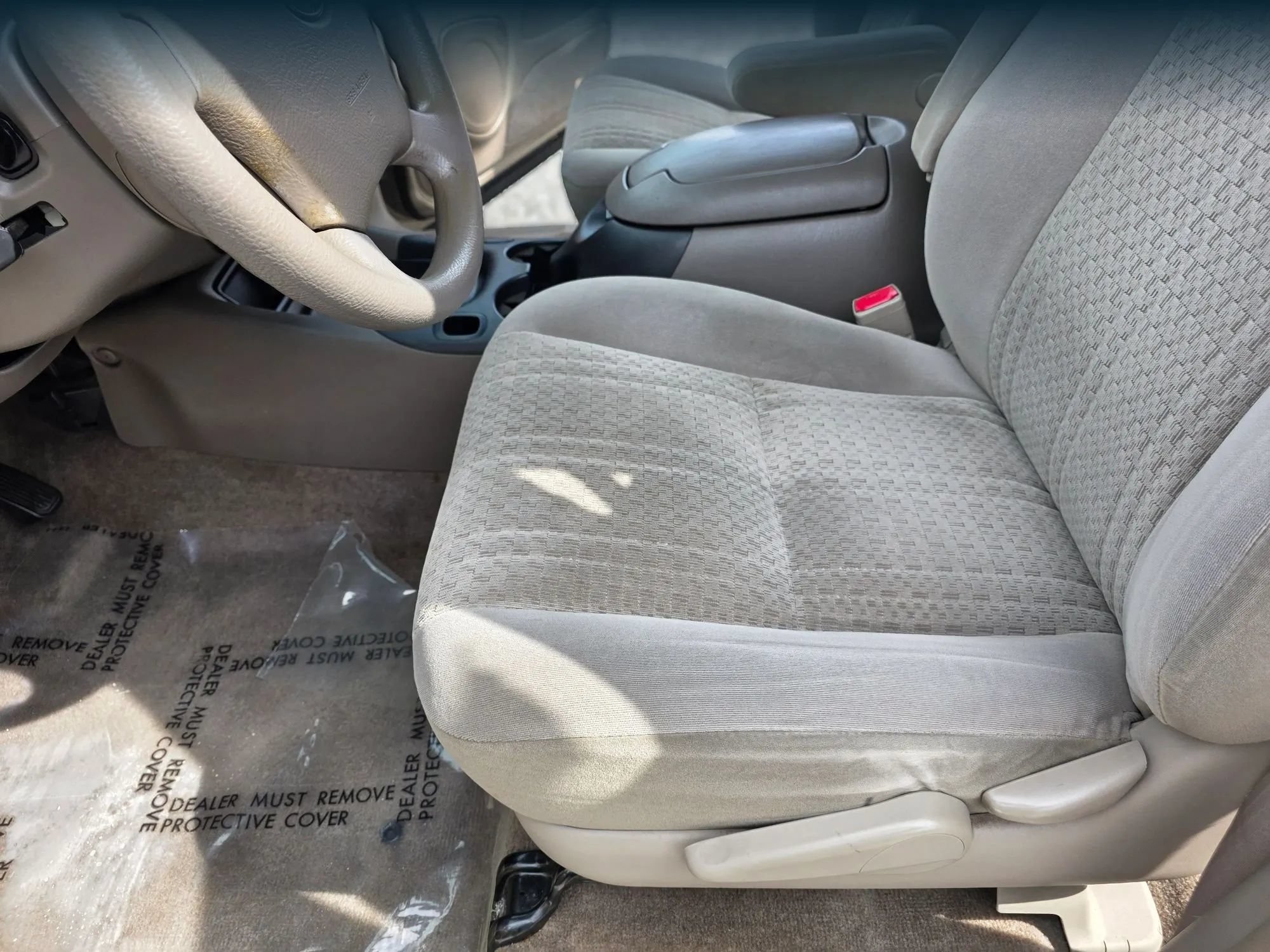 Used 2005 Toyota Tundra SR5 RWD image 12