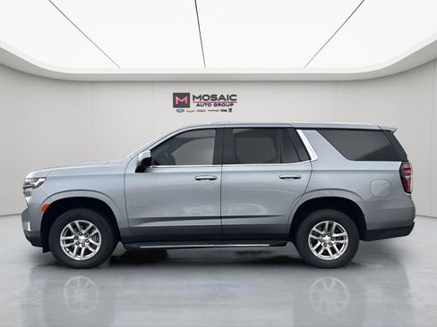 Used 2024 Chevrolet Tahoe LT image 20