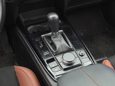 Certified 2025 MAZDA CX-30 Carbon image 24