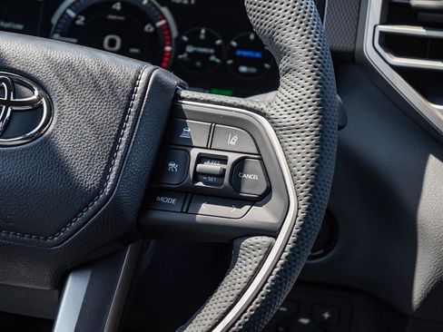 New 2026 Toyota Tundra Limited AWD/4WD image 21