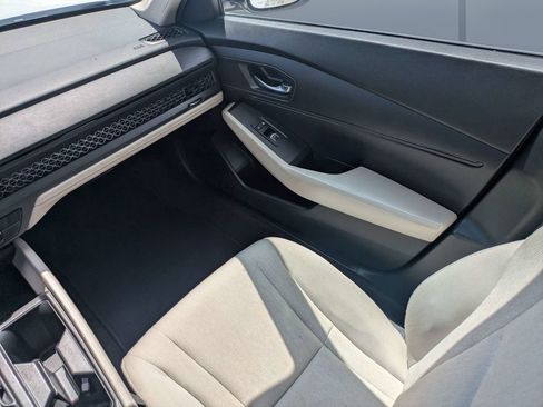 Used 2024 Honda Accord LX image 15