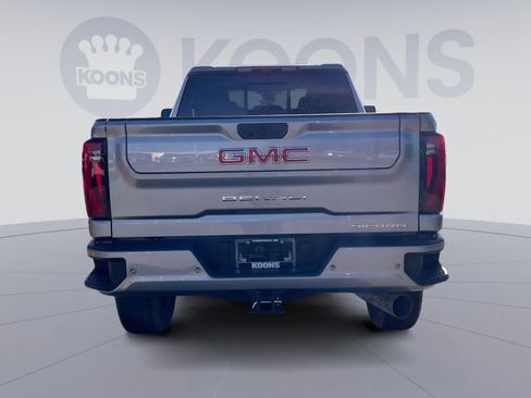 New 2026 GMC Sierra 2500 Denali w/ Denali Reserve Package image 5