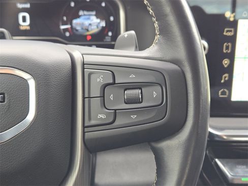 Used 2024 GMC Sierra 1500 Denali Ultimate image 31