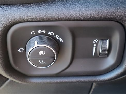 New 2026 RAM 2500 Big Horn image 15