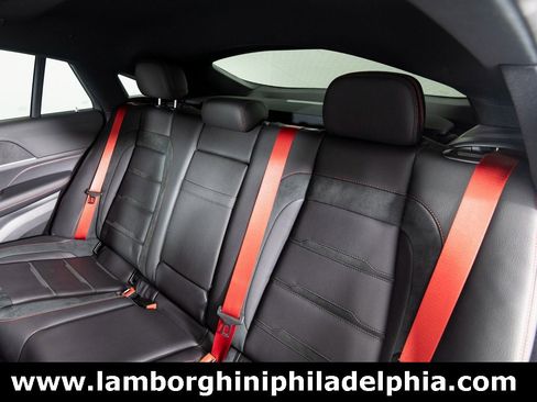 Used 2021 Mercedes-Benz GLE 53 AMG 4MATIC Coupe image 41