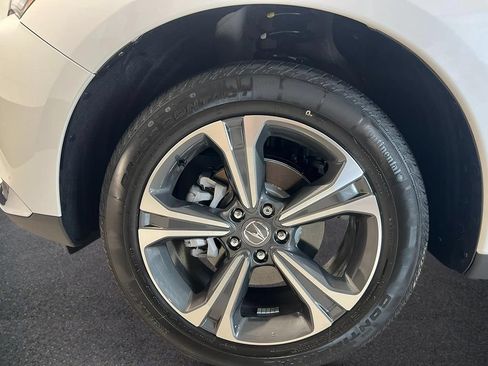 New 2026 Acura RDX w/ Technology Package AWD/4WD image 12