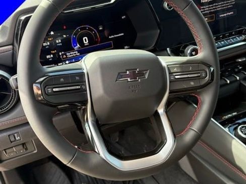 New 2026 Chevrolet Colorado Z71 AWD/4WD image 15