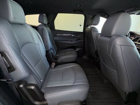 Used 2023 Buick Enclave Essence w/ LPO, Floor Liner Package AWD/4WD image 32