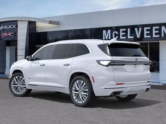 New 2026 Buick Enclave Avenir w/ Super Cruise Package video 3